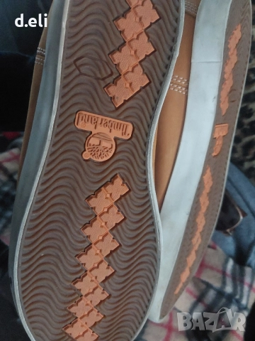 Timberland Original. Size 40-41 100% Кожа, снимка 5 - Дамски боти - 41479537