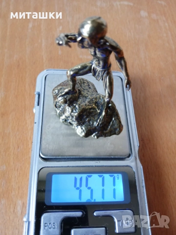 Смеагол, снимка 6 - Колекции - 54143801