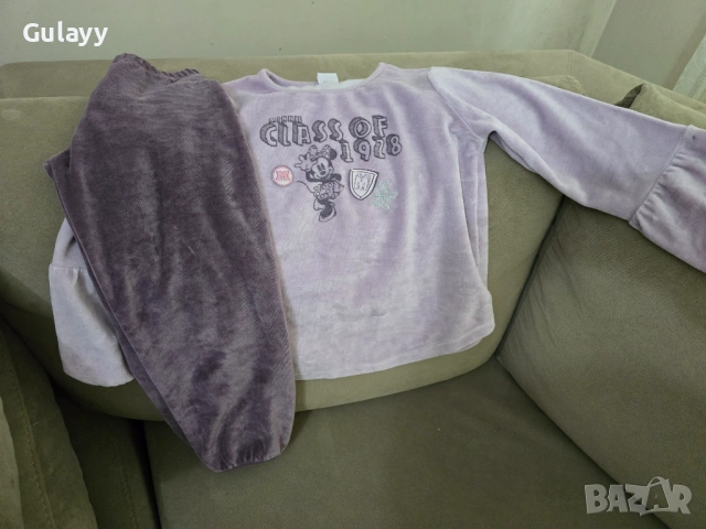 Детски комплекти и якенце, снимка 3 - Други - 53935510