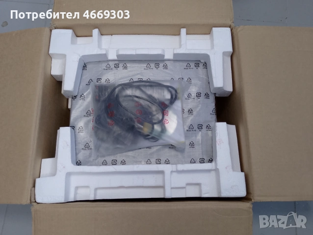 Yamaha RX A1030 AVENTAGE , снимка 7 - Ресийвъри, усилватели, смесителни пултове - 53988421