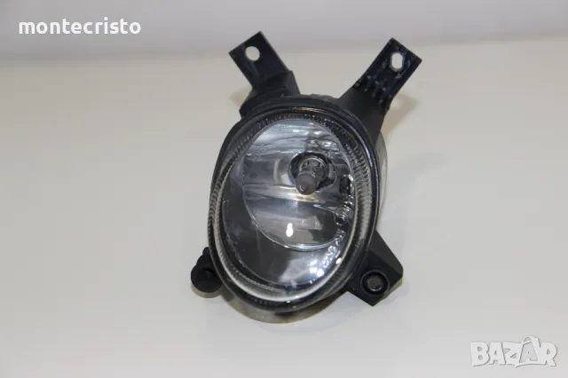 Десен халоген Audi A3 8P facelift (2008-2012г. ✔️Valeo 8E0941700C десен фар за мъгла 8E0 941 700 C  , снимка 3 - Части - 49980524