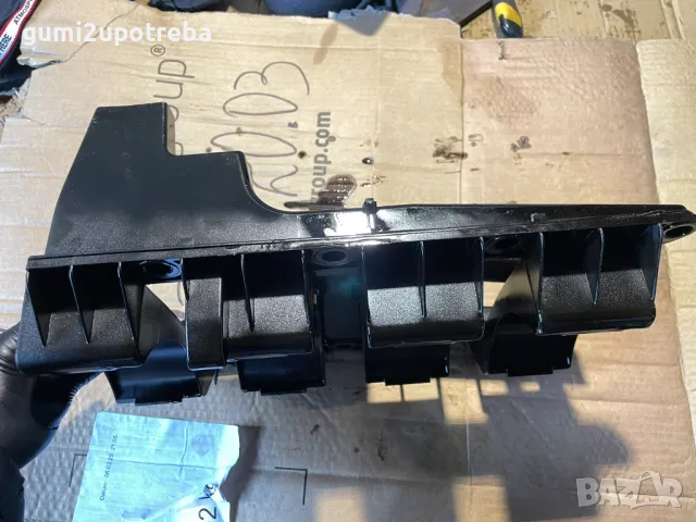 Маслен Сепаратор в Картера 94810708502 Porsche Cayenne 957 4,8 V8, снимка 7 - Части - 50077068