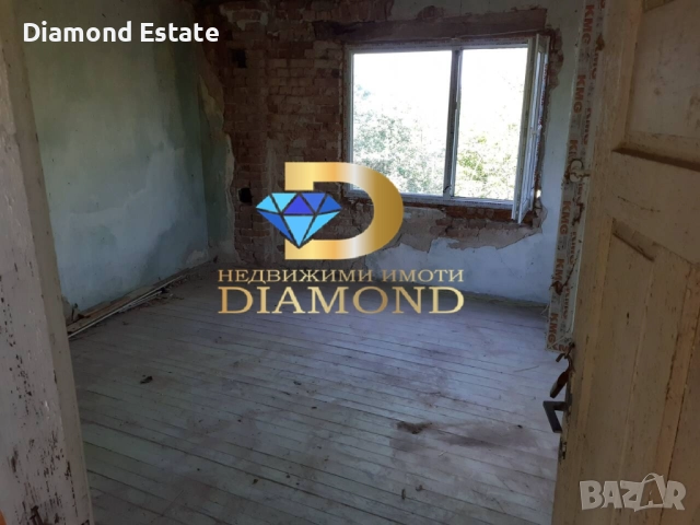 Двуетажна къща село Самуилово, обл. Стара Загора, снимка 13 - Къщи - 52467119