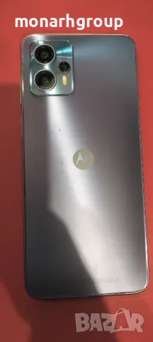 Телефон Motorola G13, снимка 4 - Motorola - 48501531