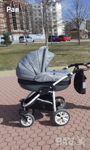 Бебешка количка