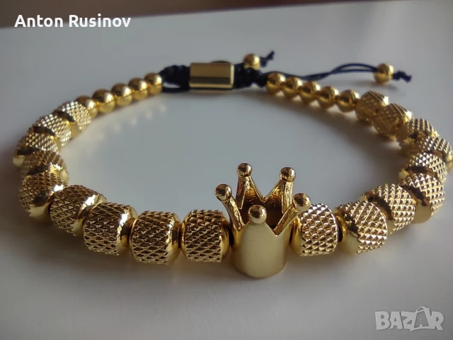 ФИНАЛНА РАЗПРОДАЖБА. Гривни по 20 лв.