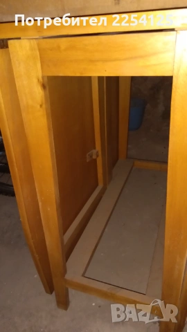 офис мебели, снимка 6 - Работни маси и бюра - 50379893