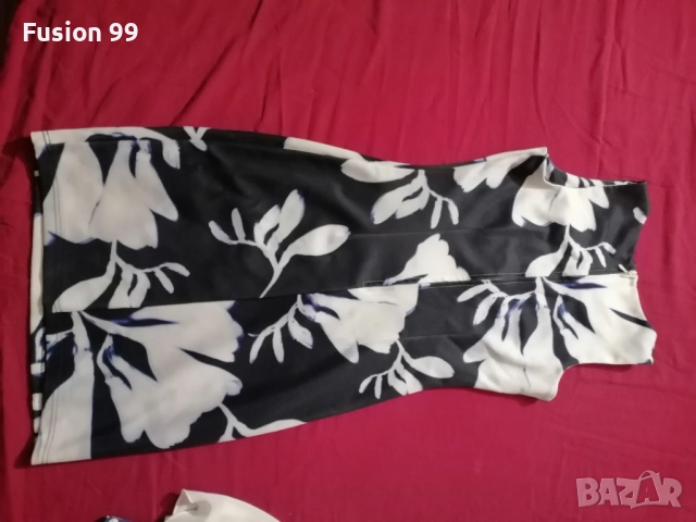 Рокли неразличими от нови