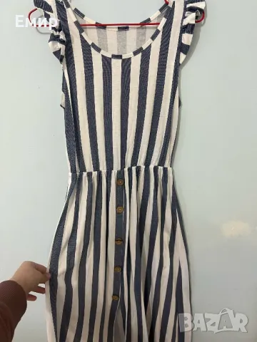 Лятна рокля, снимка 2 - Рокли - 49817427