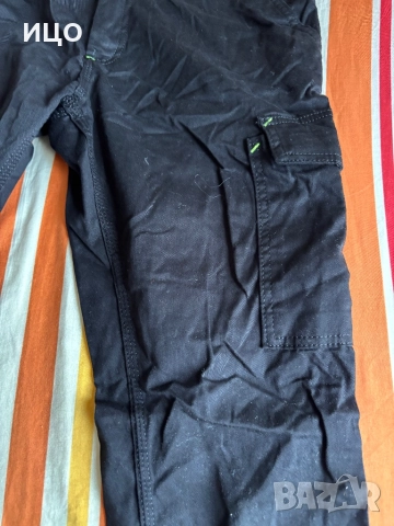 Работен панталон PAYPER, снимка 2 - Панталони - 52660680