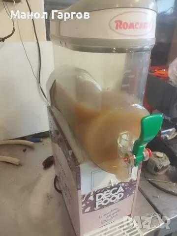 скреж машина., снимка 4 - Други машини и части - 49853849