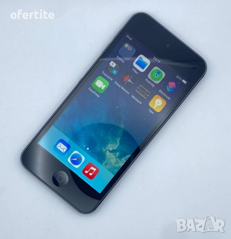 ✅ iPod 🔝 Touch 7th Gen 32GB , снимка 2 - iPod - 52598237