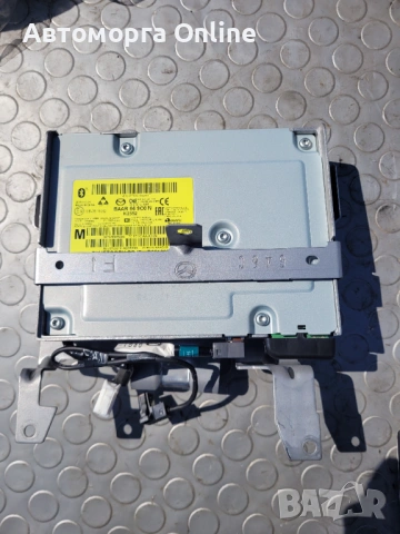 Модул Bluetooth navi/Mazda 6 
