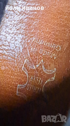 Camel boots-gore-tex,кожа,6 1/2 размер, снимка 9 - Мъжки боти - 51894365