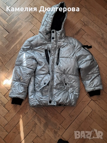 Детски якета по 5€/ бр., снимка 8 - Детски якета и елеци - 49540986