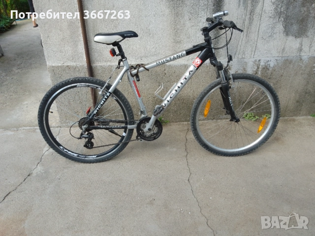  Велосипед Wichita '26', снимка 3 - Велосипеди - 51713021