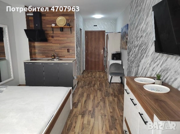 Студио - Свети Влас 