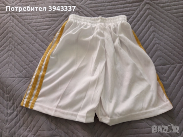 Къси гащи на Арсенал, Arsenal , снимка 4 - Къси панталони - 52929449