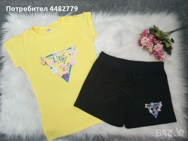 дамски комплект , снимка 1