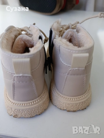 детски обувки за момиченце , снимка 13 - Детски обувки - 54259252