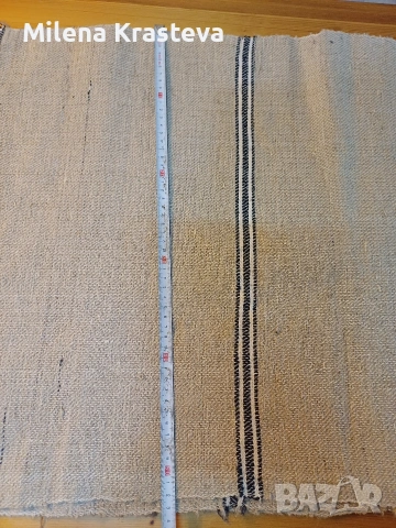 ленена пътека 8 метра, снимка 3 - Пътеки - 53689272