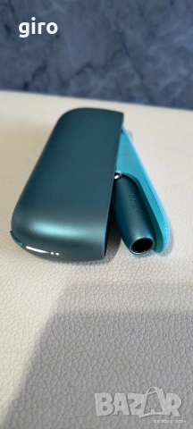 Iqos 3 Duo Original , снимка 4 - Електронни цигари - 53075593
