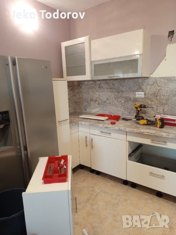 Кухни и мебели по поръчка, снимка 8 - Кухни - 53539914