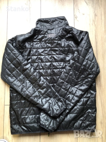 Яке Halti Audi, снимка 7 - Якета - 53892618