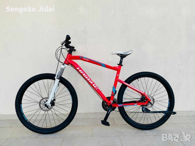 Haibike SEET 1.0 Неразличим от нов ! 