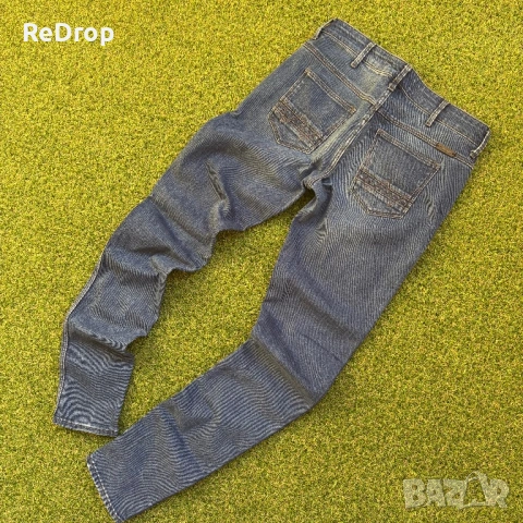 Дамски дънки Ralph Lauren, Wrangler, Tommy Hilfiger, снимка 4 - Дънки - 54023948