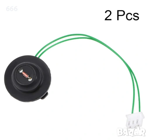 Температурна сонда 100K с щепсел XH2.54-2P