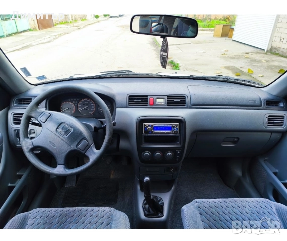Хонда Crv 147, снимка 7 - Автомобили и джипове - 52789350