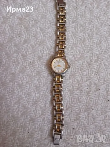 Японски дамски часовник Q&Q, снимка 1