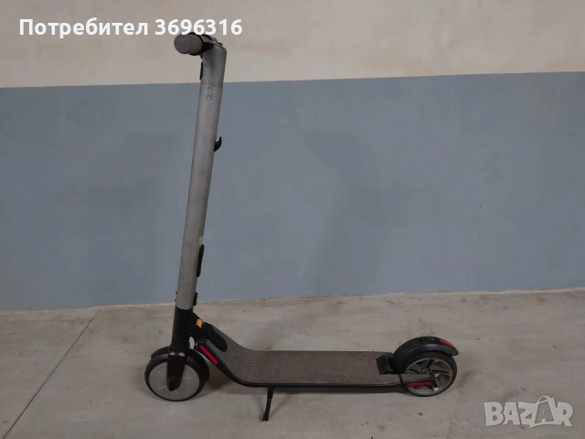 Segway Ninebot ES2 ел тротинетка, снимка 2 - Велосипеди - 51723826