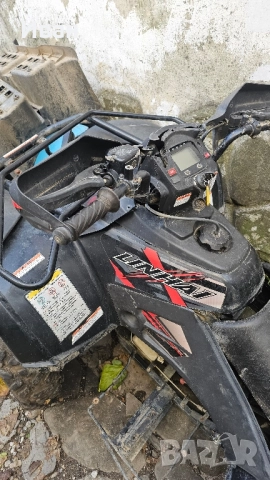 linhai 370, снимка 11 - Мотоциклети и мототехника - 52276556