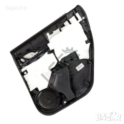 Интериорна кора задна лява врата Honda Civic VIII 2006-2011 ID: 126595, снимка 3 - Части - 45731466