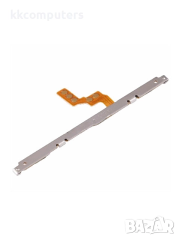 ЛЕНТОВ КАБЕЛ ON-OFF SAMSUNG GALAXY A40 (A405), снимка 2 - Резервни части за телефони - 51851278