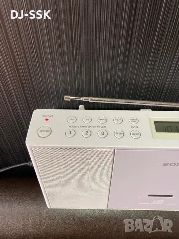 	SONY ZS-PE60 MP3,WMA,USB AUX radio mini audio system, снимка 6 - Аудиосистеми - 49538136