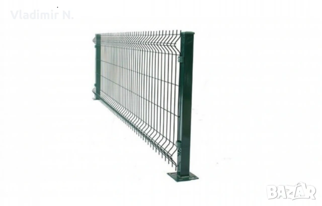 Оградни системи и пана (Заводски цени), снимка 2 - Други стоки за дома - 54052629