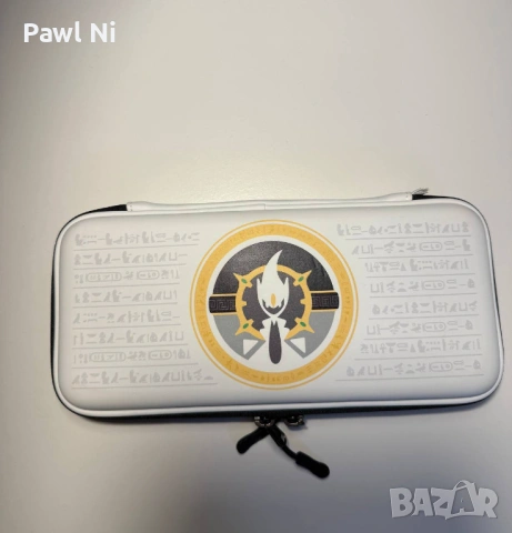 Нинтендо свитч с аксесоари , снимка 2 - Nintendo конзоли - 53934677