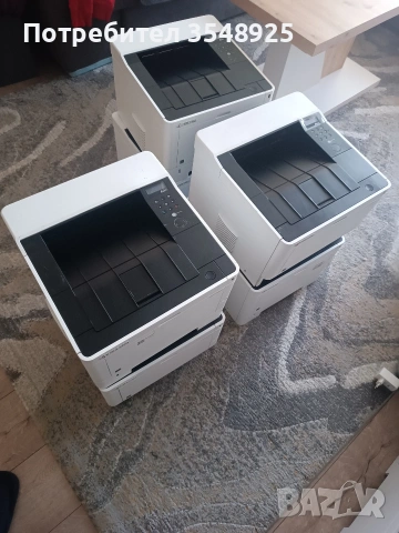 Принтери Kyocera Ekosys P2040dn; P3155dn;P2235dn- за части, снимка 12 - Принтери, копири, скенери - 53678884