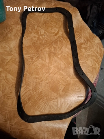 Гарнитури за двигател Ваз 2101-2107