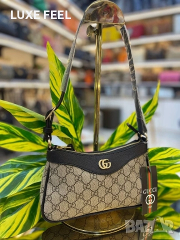 Дамски Чанти ⚜️ GUCCI , снимка 6 - Чанти - 52497400