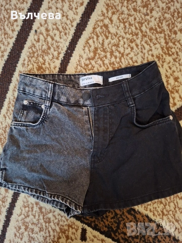 Дамски къси панталонки #1, снимка 8 - Къси панталони и бермуди - 54029236