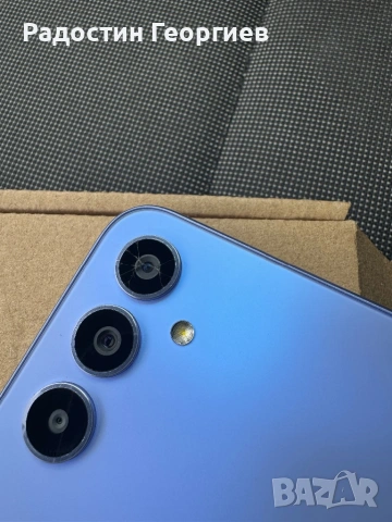 Samsung A34 5G, снимка 4 - Samsung - 54177661