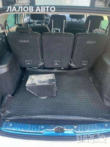 Пежо 308 на части Peugeot 308 1.6 HDI 92 к.с. (11-13)г. ръчни скорости , снимка 8 - Автомобили и джипове - 51298429