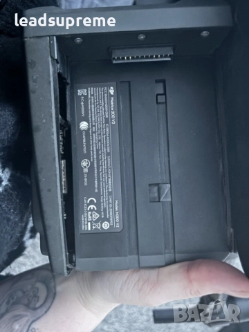 DJI matrice 200 v2 + Zenmuse Z30 Комплект, снимка 2 - Дронове и аксесоари - 51548447