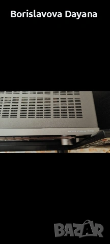 Аудио Ресивър Yamaha RX-V473, снимка 5 - Ресийвъри, усилватели, смесителни пултове - 53578925