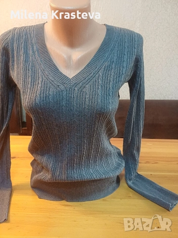 всичко 5 евро , снимка 7 - Блузи с дълъг ръкав и пуловери - 54048523