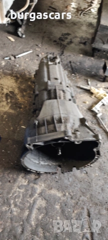 ръчна скоростна кутия 1069 401 052 Bmw 118D - 122к.с E87 2005г 